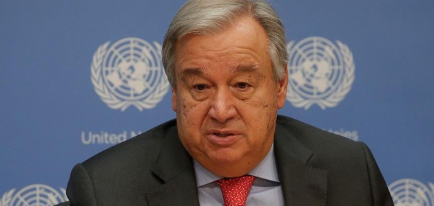 BM, Venezuela krizinde hiçbir grubun yanında yer almayacak