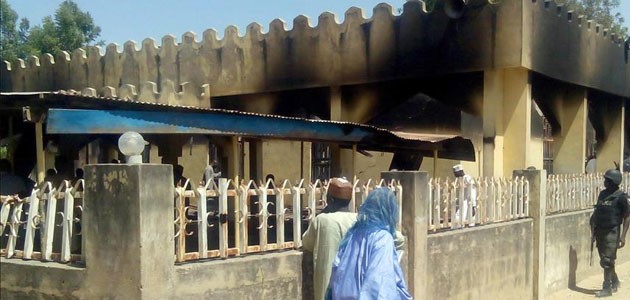 Nijerya’da aynı eyalette ikinci saldırı: 15 ölü