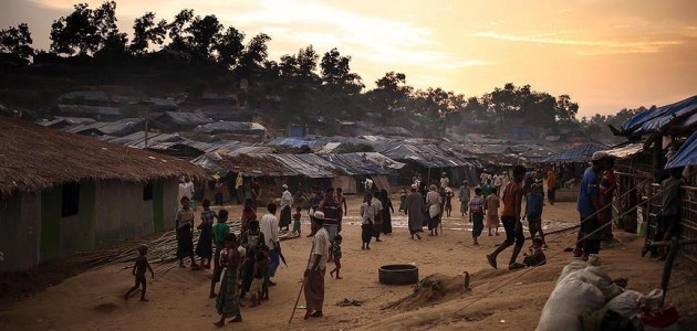 New York’taki konferansta, Myanmar’a boykot çağrısı yapılacak