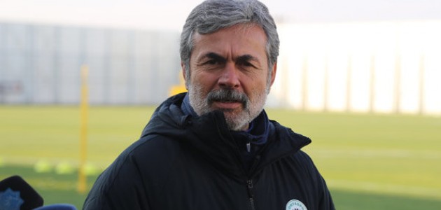 Aykut Kocaman, Konyaspor’u Şampiyonlar Ligi seviyesine çıkarttı