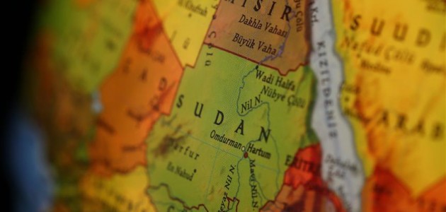 Sudan’da BM helikopteri düştü: 3 ölü, 10 yaralı