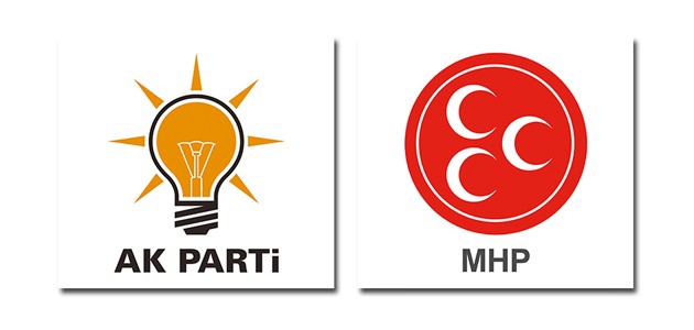 AK Parti ve MHP heyetleri tekrar görüşecek