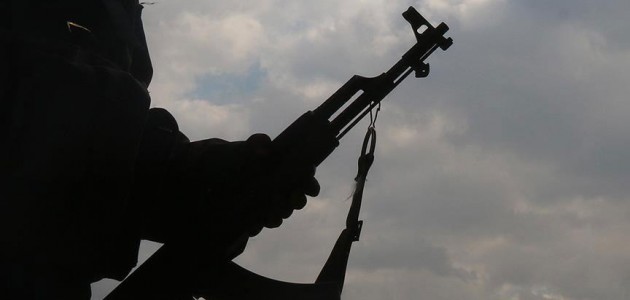Musul Arap Aşiretleri Sözcüsü Huveyt: PKK Irak ve Suriye sınır bölgelerinde silah ticareti yapıyor
