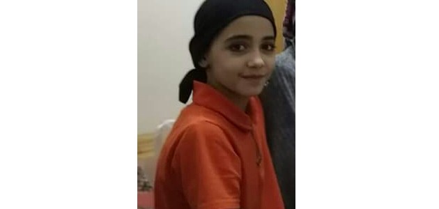 Konya’da 13 yaşındaki kız kayıp!