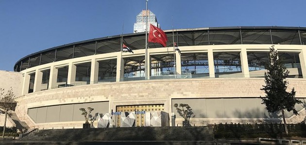 Beşiktaş’taki terör saldırısı davasında müebbet hapis istemi