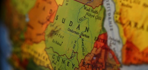 Sudan’da kabine değişikliği