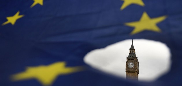 ’Anlaşmasız Brexit en riskli senaryo’