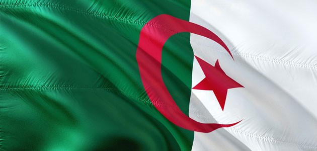 Cezayir’de cumhurbaşkanlığı adaylığı için 15 başvuru