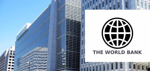 Dünya Bankası’ndan Türkiye’ye hibe