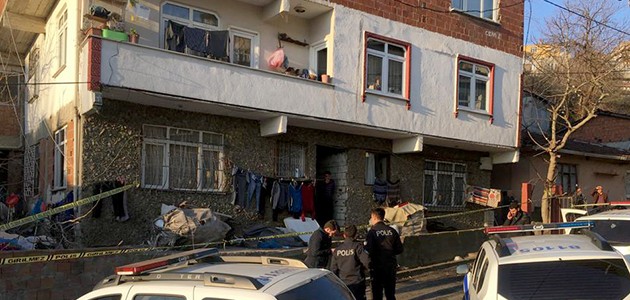 İstanbul’da patlama: 1 yaralı
