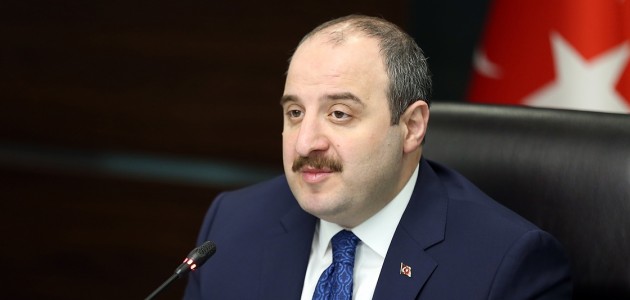 Bakan Varank: CHP Türkiye Uzay Ajansının kuruluşunun iptali için AYM’ye başvurdu