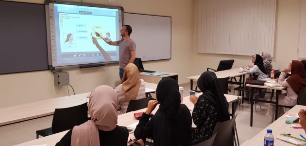 Malezya’da iki üniversitede daha Türkçe dersleri başladı