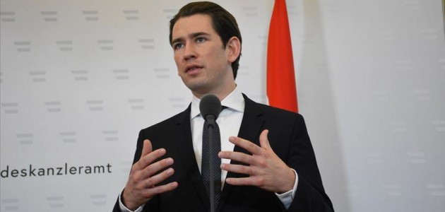 Avusturya’da hükümet mültecilere yönelik ’güvenlik hapsi’nde kararlı