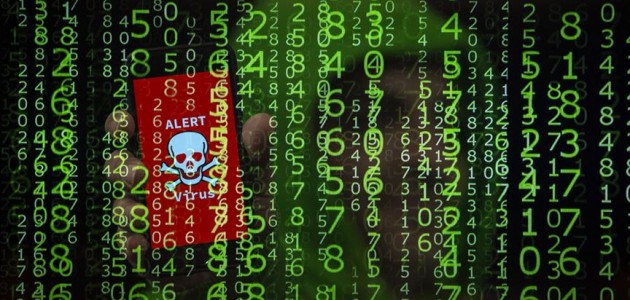 Küresel düzenin yeni oyun kurucusu “siber savaşlar“