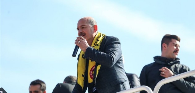 ’İstanbul’un bütün ilçelerinde PKK, CHP’nin listelerine adam yerleştirmiş’
