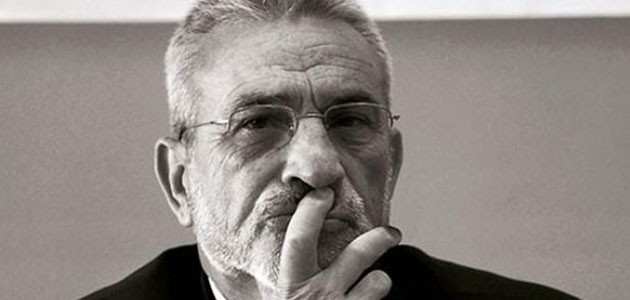 İsmet Özel kalp krizi geçirdi