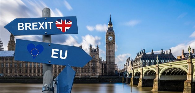 İngiliz parlamentosu Brexit anlaşmasını oylamaya hazırlanıyor