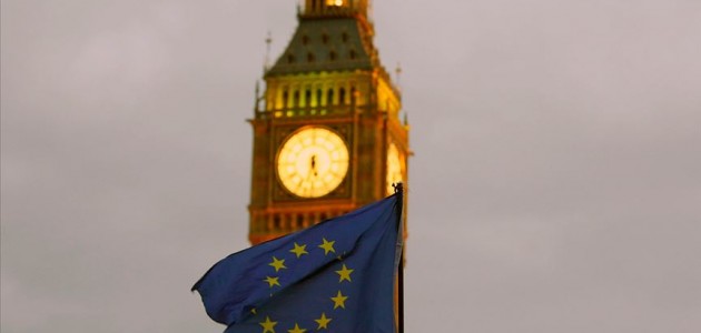 İngiltere’de revize edilmiş Brexit anlaşması reddedildi