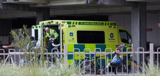 Yeni Zelanda’daki terör saldırısında ölenlerin sayısı 50’ye yükseldi