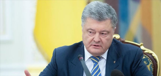 Ukrayna, Rusya’ya yönelik yaptırım listesini genişletti