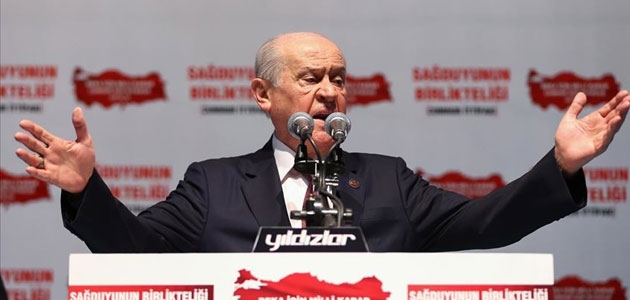 “Kılıçdaroğlu, CHP’yi Kandil’in ana karargahı haline getirdi“