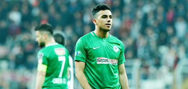 Mücahit Can Akçay'dan transfer iddialarına yanıt