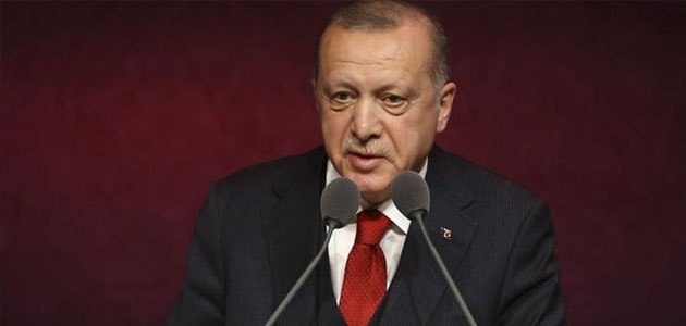 Erdoğan’dan, Milli Takım’a kutlama