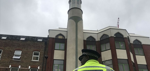 İngiltere’de İslamofobi artıyor