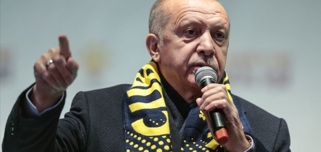 Cumhurbaşkanı Erdoğan: Ankapark’a ücretsiz giriş uygulaması 23 Nisan’a kadar uzatıldı