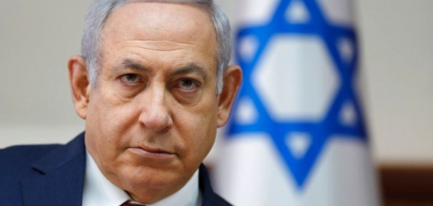 Netanyahu’dan “Gazze’nin sahibiymiş“ gibi açıklama