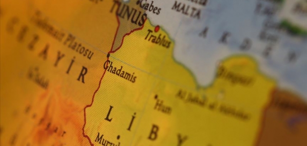 Libya’da Hafter Trablus’u ele geçirmek için saldırı başlattı