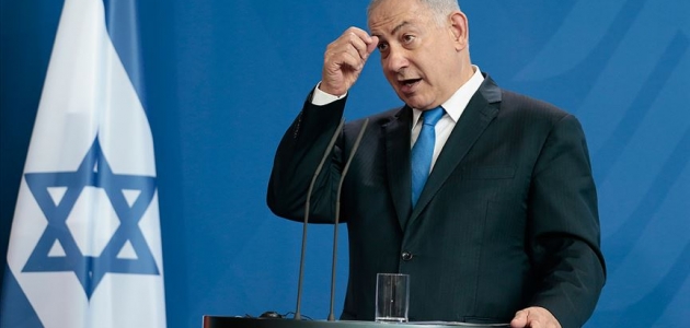 Demokrat Parti aday adaylarından O’Rourke: Netanyahu İsrail halkının gerçek iradesini temsil etmiyor