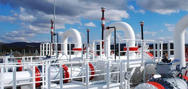 EPDK’den doğal gaz piyasasına ilişkin karar