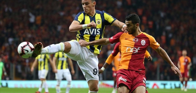 Fenerbahçe-Galatasaray derbisinin biletleri satışa sunulacak