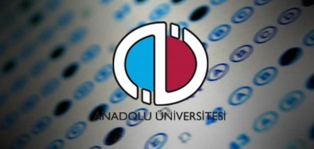 Anadolu Üniversitesi sınavları 13-14 Nisan’da