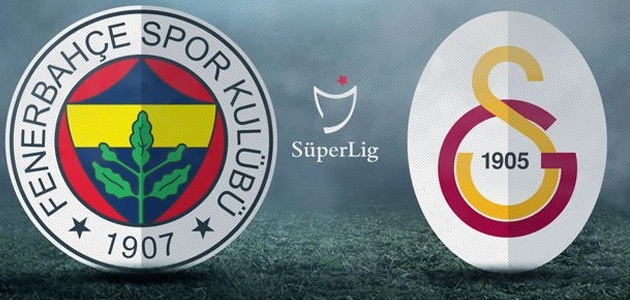 Galatasaray, Kadıköy’de sadece 13 dakika üstün kaldı