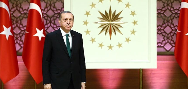 Cumhurbaşkanı Erdoğan’dan Can Bartu’nun eşine taziye telefonu