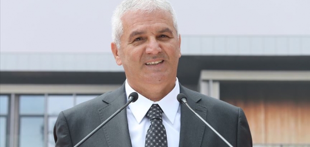 TFF Merkez Hakem Kurulu Başkanı Çelik: Riva’daki VAR odası emin ellerdedir