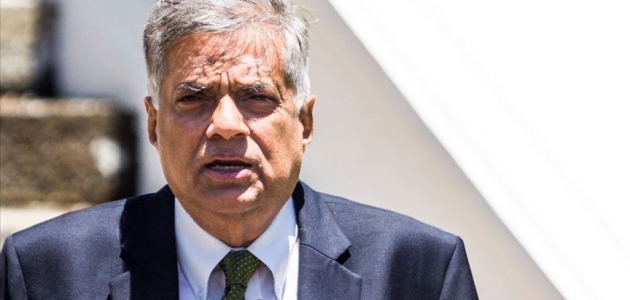 Sri Lanka Başbakanı’ndan saldırılarda yeterli önlem alınmadı itirafı