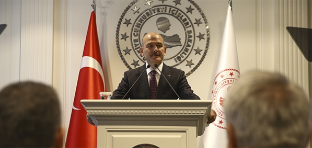 Süleyman Soylu’dan Kılıçdaroğlu açıklaması: Olayın nedenini siyasi ortaklarına sor