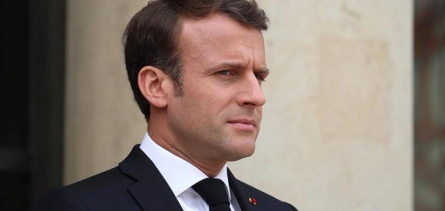 Fransa’daki Türk derneklerinden Macron’a 24 Nisan tepkisi