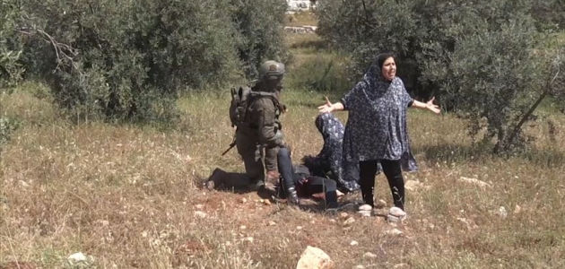İsrail güçlerince vurulan Filistinli Beden: İsrail askerleri beni kasıtlı olarak öldürmeye çalıştı