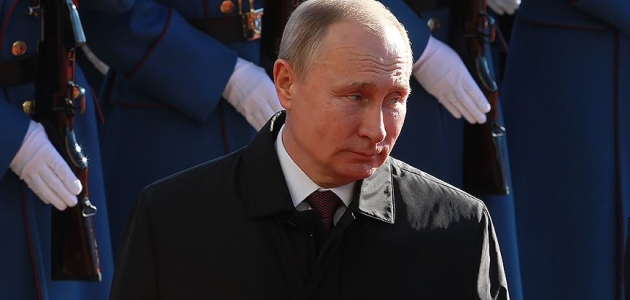 Suriyeli muhaliflerden Putin’in açıklamalarına tepki