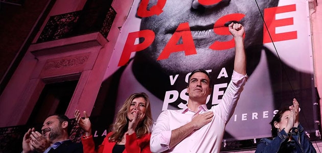 İspanya’da sandıktan ’siyasi belirsizliğin devamı’ çıktı