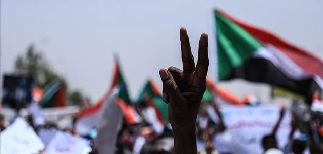 Sudan’da taraflar başkanlık konseyinde anlaşamadı