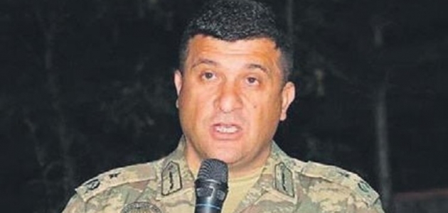 Ahmet Otal’a müebbet hapis