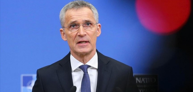 NATO Genel Sekreteri Stoltenberg: Önlem müdahaleden çok daha iyidir