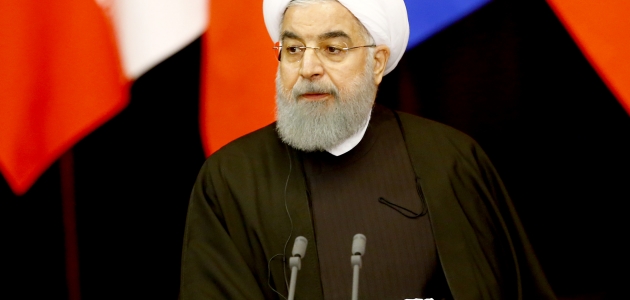 İran’dan nükleer anlaşmada kalmak için 60 günlük süre