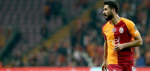 Galatasaray’da Emre Akbaba şoku