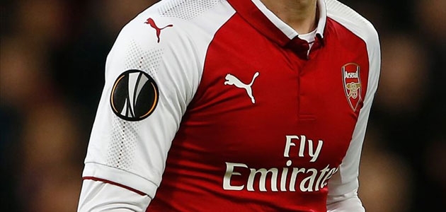 Mkhitaryan, Bakü'ye götürülmüyor